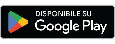 Disponibile su Google Play - In arrivo