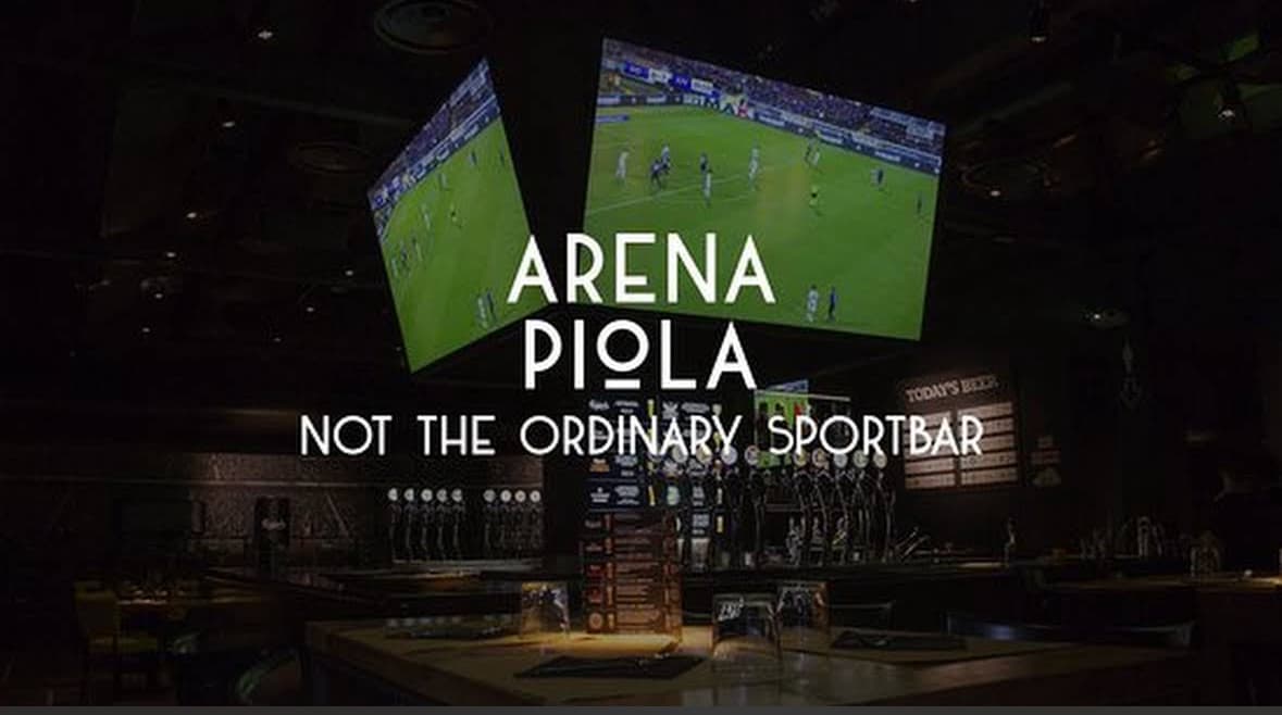 Ristorante Arena Piola