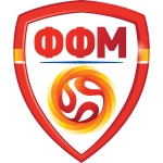 Logo North Macedonia