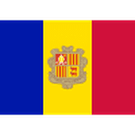 Logo Andorra