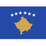 Logo Kosovo