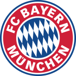 Logo Bayern München