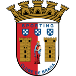 Logo SC Braga