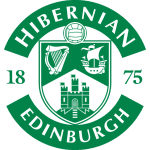 Logo Hibernian