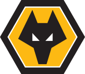 Logo Wolves