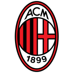 Logo AC Milan