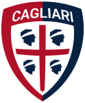 Logo Cagliari