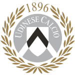 Logo Udinese
