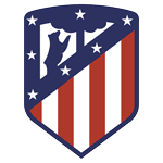Logo Atletico Madrid