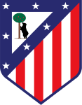 Logo Atletico Madrid