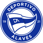 Logo Alaves