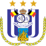 Logo Anderlecht
