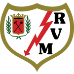 Logo Rayo Vallecano